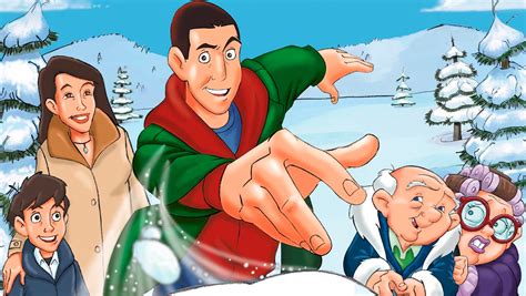 eight crazy nights|eight crazy nights sequel.